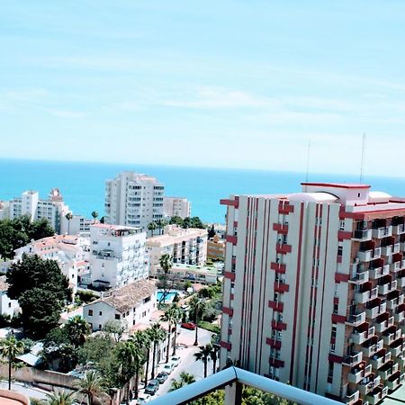 בנאלמדנה Minerva Apartment Wonderful Sea Views מראה חיצוני תמונה