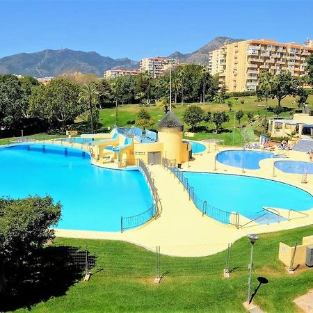 בנאלמדנה Minerva Apartment Wonderful Sea Views מראה חיצוני תמונה