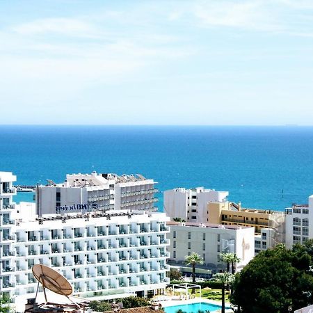 בנאלמדנה Minerva Apartment Wonderful Sea Views מראה חיצוני תמונה