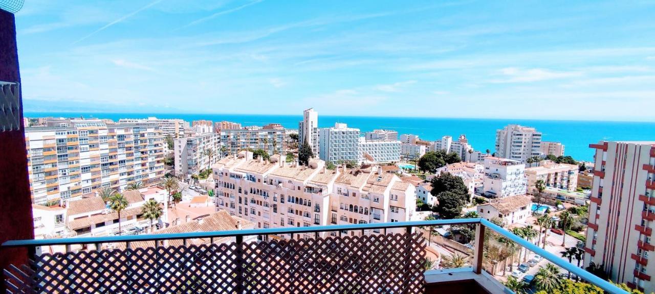 בנאלמדנה Minerva Apartment Wonderful Sea Views מראה חיצוני תמונה