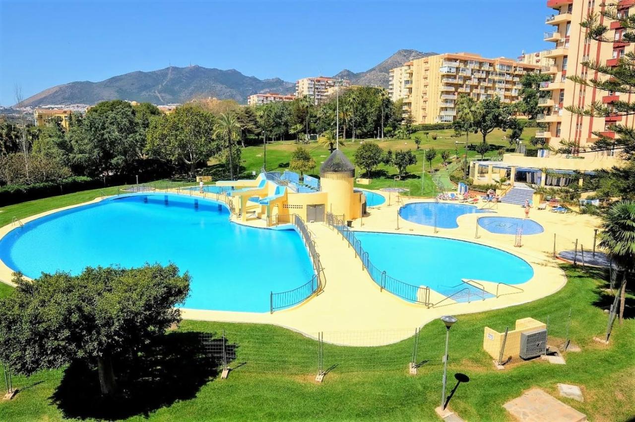 בנאלמדנה Minerva Apartment Wonderful Sea Views מראה חיצוני תמונה