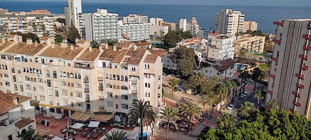 בנאלמדנה Minerva Apartment Wonderful Sea Views מראה חיצוני תמונה