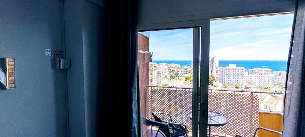 בנאלמדנה Minerva Apartment Wonderful Sea Views מראה חיצוני תמונה