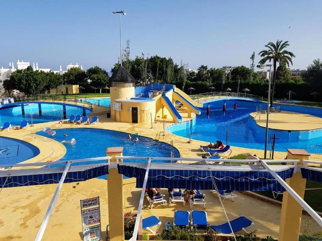 בנאלמדנה Minerva Apartment Wonderful Sea Views מראה חיצוני תמונה
