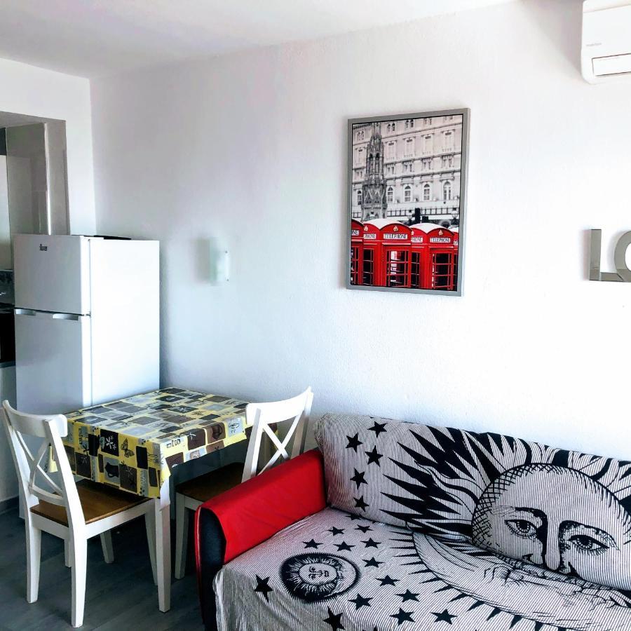 בנאלמדנה Minerva Apartment Wonderful Sea Views מראה חיצוני תמונה