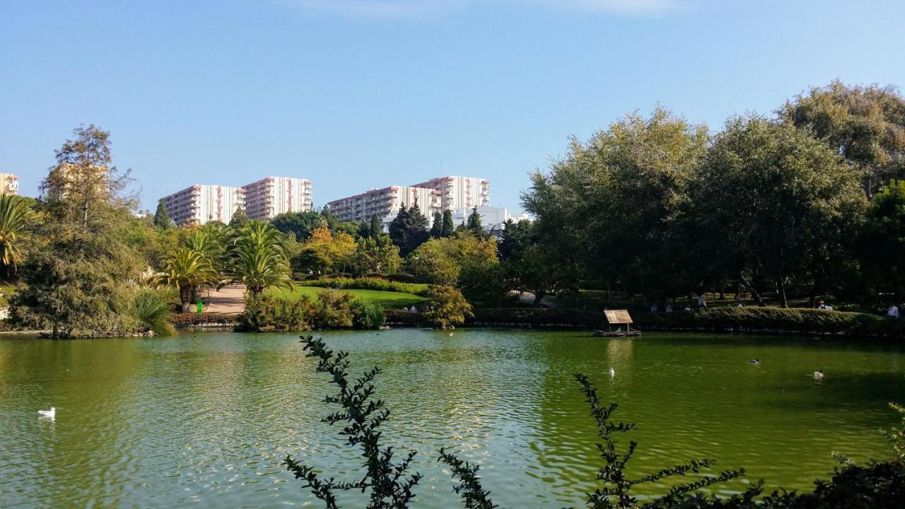 בנאלמדנה Minerva Apartment Wonderful Sea Views מראה חיצוני תמונה