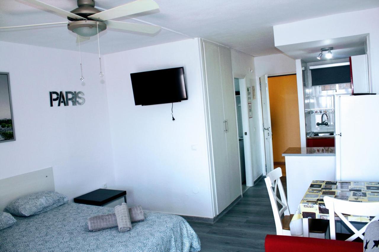 בנאלמדנה Minerva Apartment Wonderful Sea Views מראה חיצוני תמונה