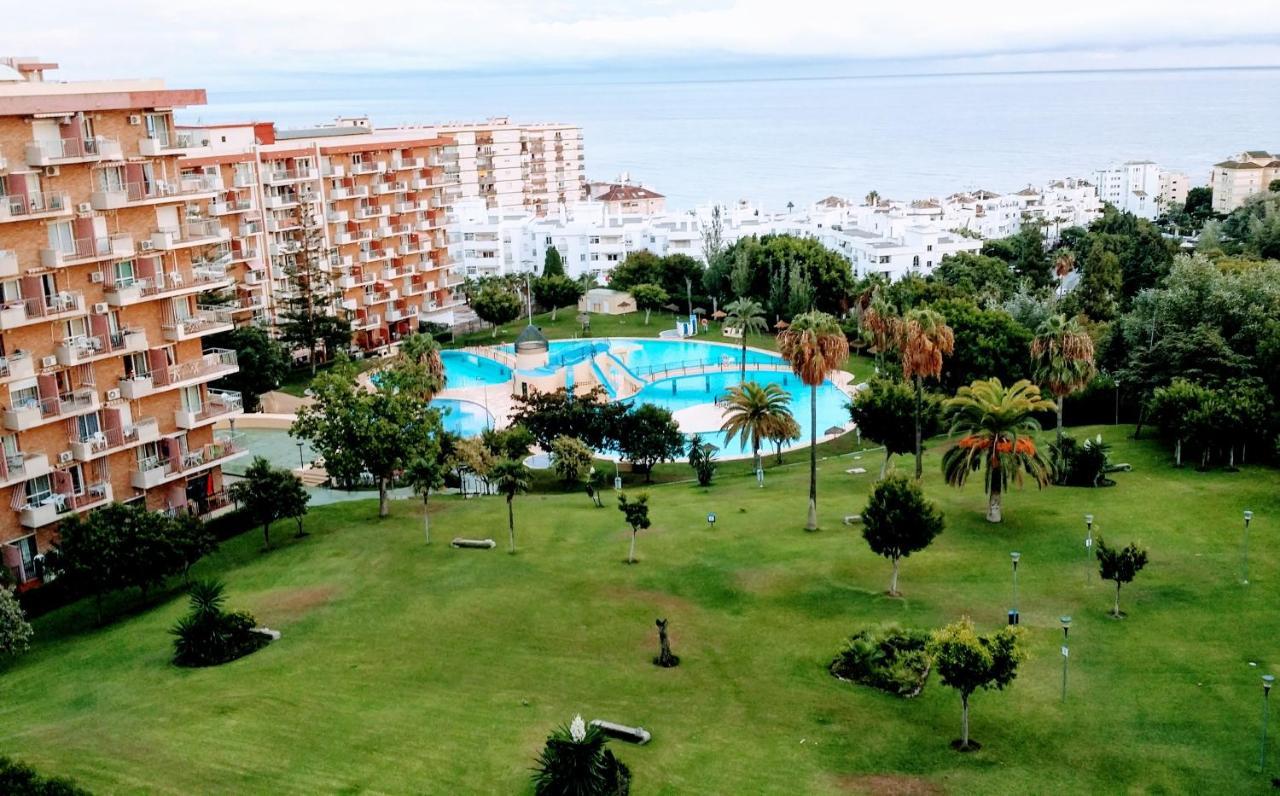 בנאלמדנה Minerva Apartment Wonderful Sea Views מראה חיצוני תמונה