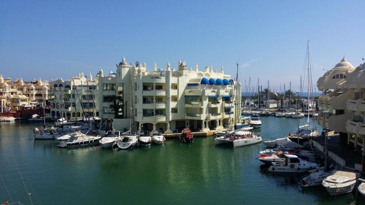 בנאלמדנה Minerva Apartment Wonderful Sea Views מראה חיצוני תמונה