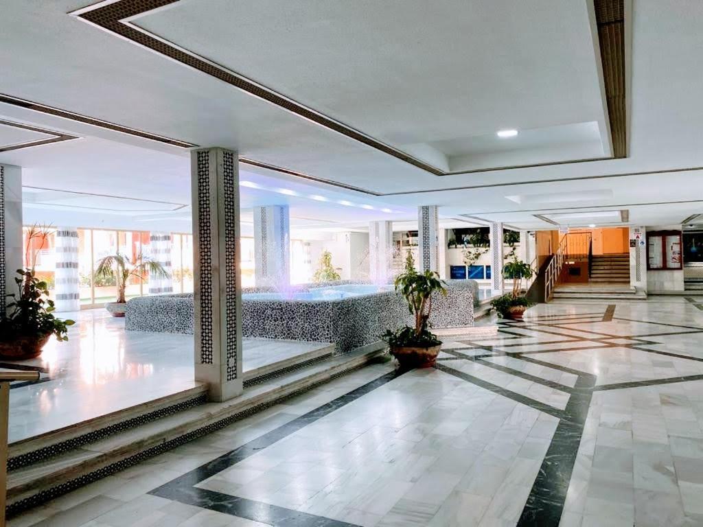 בנאלמדנה Minerva Apartment Wonderful Sea Views מראה חיצוני תמונה